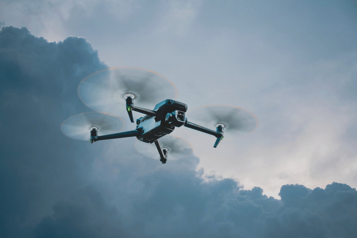 西畴应用 | 风电站选址，看无人机航测如何为风寻“家”